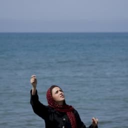 Taraneh Alidoosti