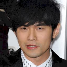 Jay Chou