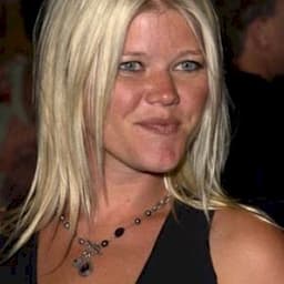 Sarah Morris