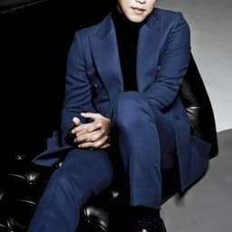 Oh Man-seok