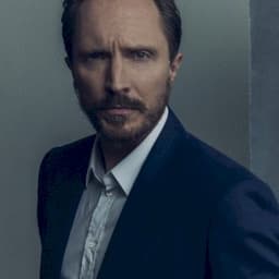 John Hoogenakker