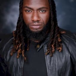 Jimmy Odukoya
