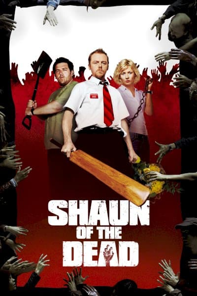 Shaun of the Dead