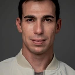 Matthew Camilleri