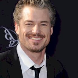 Eric Dane