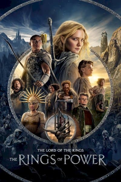 The Lord of the Rings