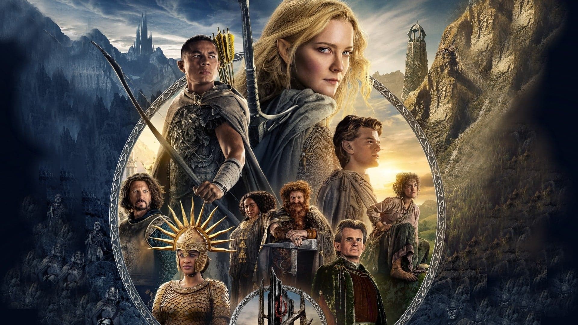 The Lord of the Rings