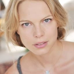 Cécile Breccia