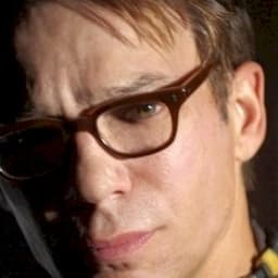 Steve Antin