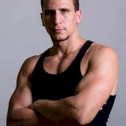 Brahim Chab