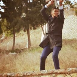 Mustafa Yilmaz