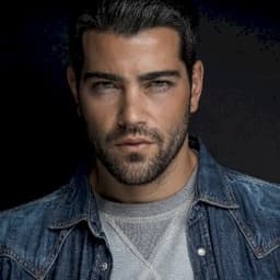 Jesse Metcalfe