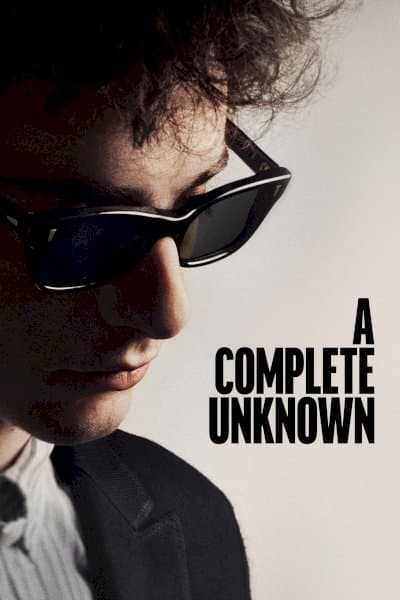 A Complete Unknown