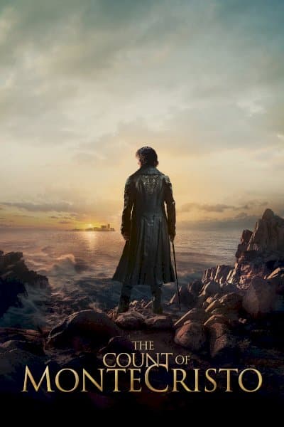 The Count of Monte-Cristo