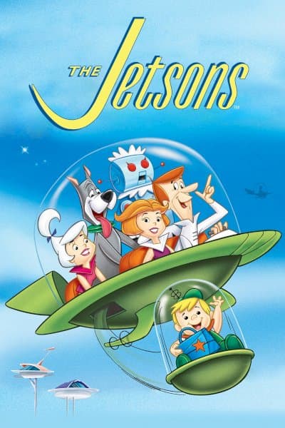 The Jetsons &amp; WWE: Robo-WrestleMania!