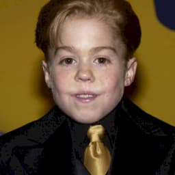 Josh Ryan Evans