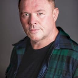 Marty Moreau