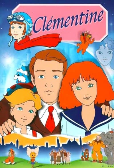 Clementine