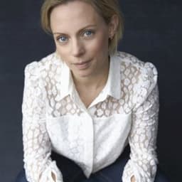 Lucy Phelps