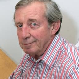 Bud Luckey