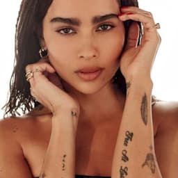 Zoë Kravitz