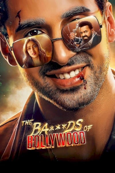 The Ba***ds of Bollywood