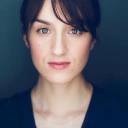 Katherine Laheen