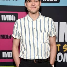 Daniel Maslany