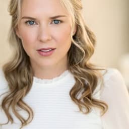 Tegan Moss