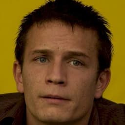Jérémie Renier