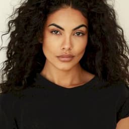 Suraya Rose Santos