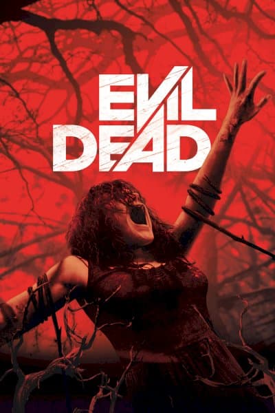 Evil Dead