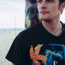 Brett Dier