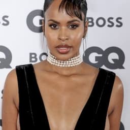 Sabrina Dhowre Elba