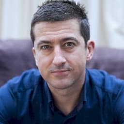Paul Popplewell