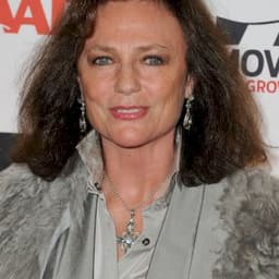 Jacqueline Bisset