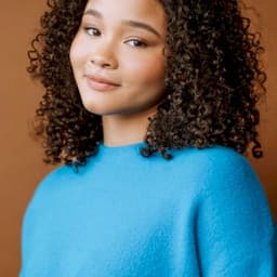 Kayla Hutton