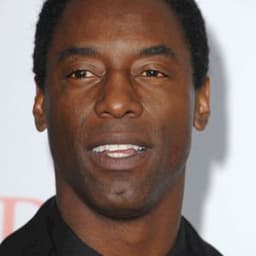 Isaiah Washington