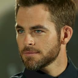 Chris Pine