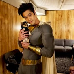 Ross Butler