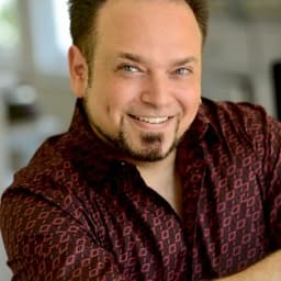 Daniel Ross
