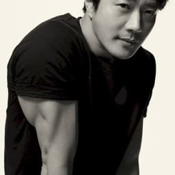 Kwon Sang-woo