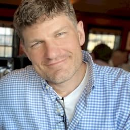 David Woods