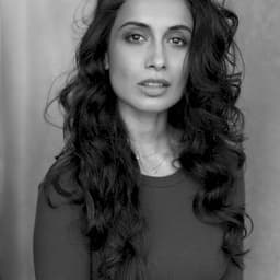 Sarah Jane Dias