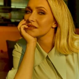 Hayden Panettiere