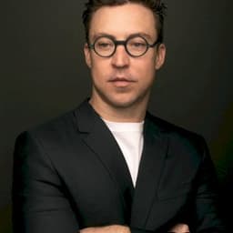 Brian Jordan Alvarez