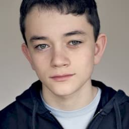 Lewis MacDougall