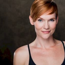Jolene Andersen