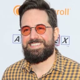Ray Chase