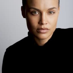 Amanda Grace Jenkins